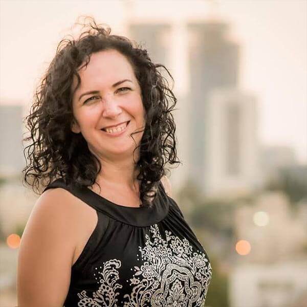 Anat Rosental