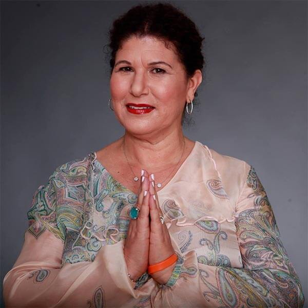 Galit Toledano